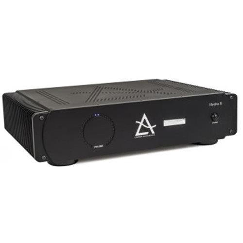 Leema acoustics hydra power - acoustics, 2