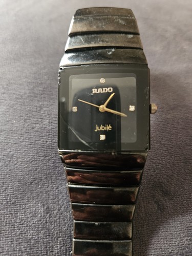 Rado men jubile diastar - men's,