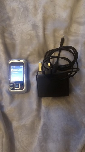 Nokia 6111 slide mobile phone - 6111,