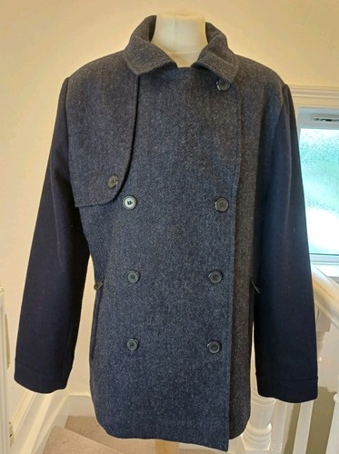 Jack murphy moon tweed jacket - murphy,