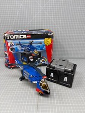 Vintage Tomy Tomica Hypercity