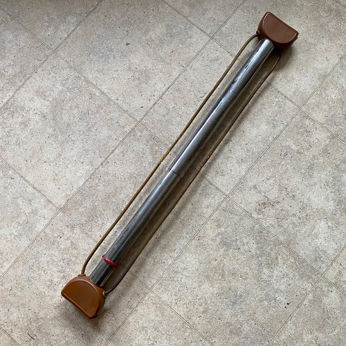 Vintage bullworker strength - bullworker,