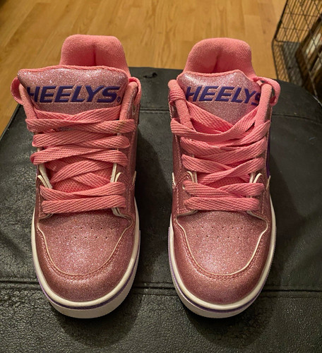 Heelys girls pink - girls, pink/purple