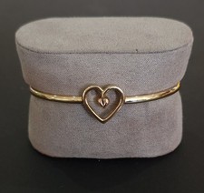 Rare Clogau Welsh 9ct Yellow