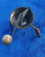 Vintage French Food Mill