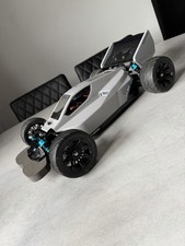 Tamiya TT-02b Scorcher Neo Brushless RTR Custom