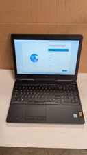 Dell Precision 7520 15.6FHD