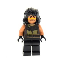 1X Lego Minifigure Star Wars