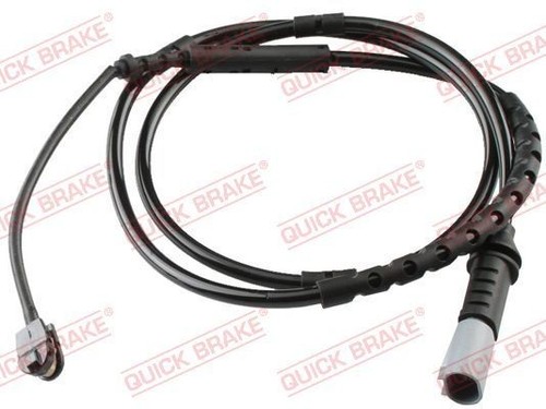 Fits quick brake - brake, 0321