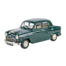Vintage Pathfinder Models 1956