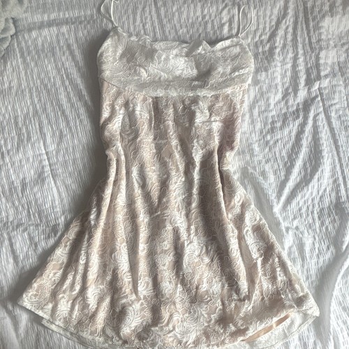 Saints secrets women - secrets, beige