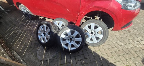 Audi mk1 alloy - mk1,