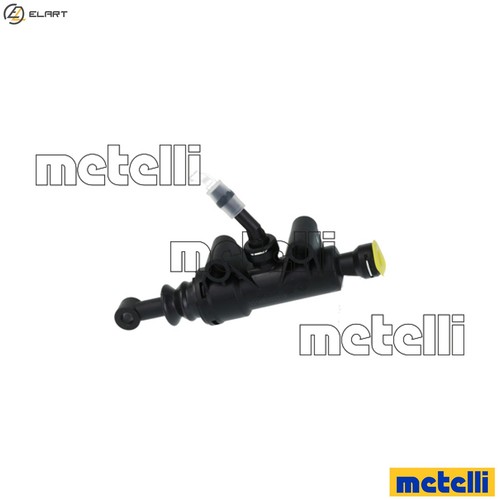 Master cylinder clutch - master,