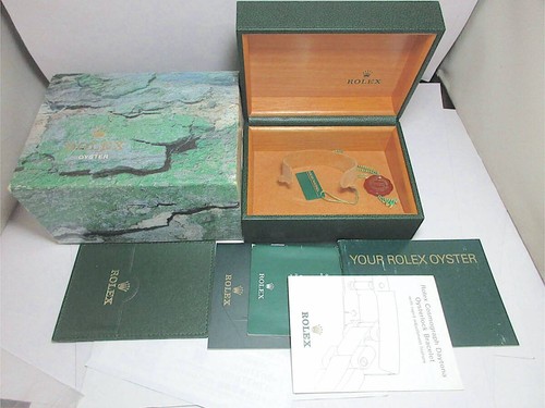 Genuine rolex 116520 - genuine,