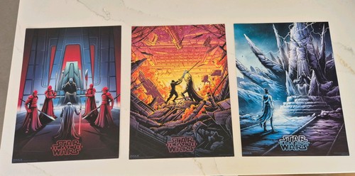 Star wars last jedi rise - star,