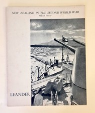 German Raiders in the Pacific - New Zealand in WWII Official History
