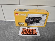 Corgi Classics Building