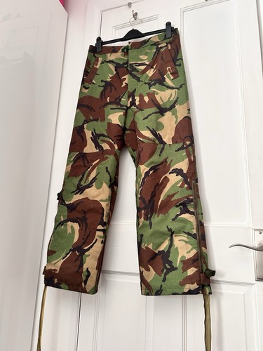 British army issue - army,
