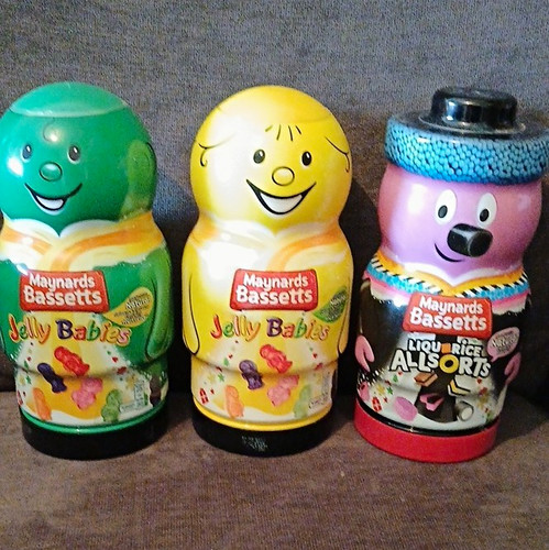 Maynards bassetts jelly - maynards,