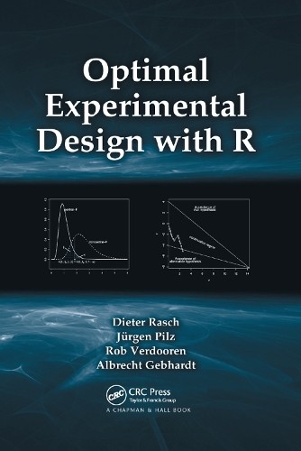 Optimal experimental design - optimal,