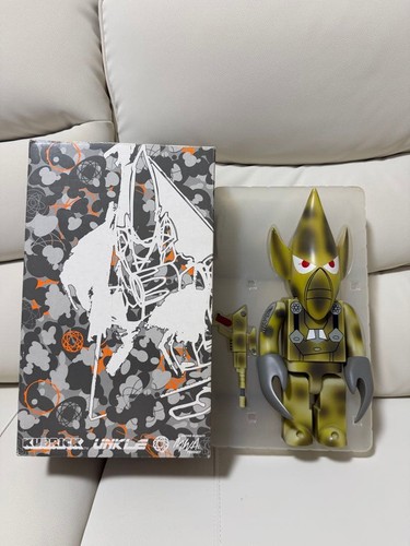Medicom toy unkle - toy, futura