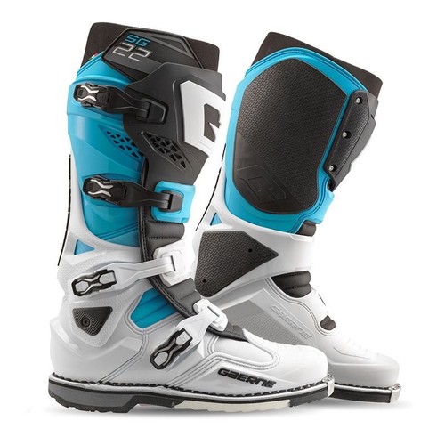 Gaerne 2025 boots sg22 - gaerne,