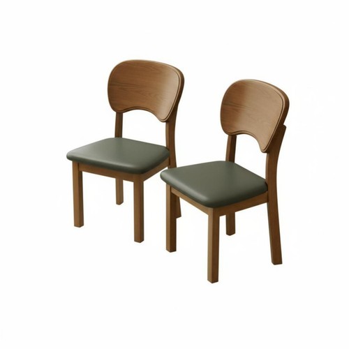 Parlor chair vintage inspired - parlor,