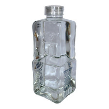 Fromin Ice Age Natural Still