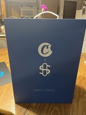 Cookies/Stündenglass Gravity