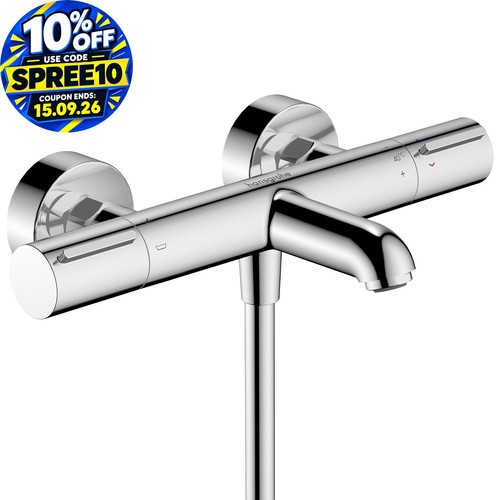 Hansgrohe ecostat element - hansgrohe,