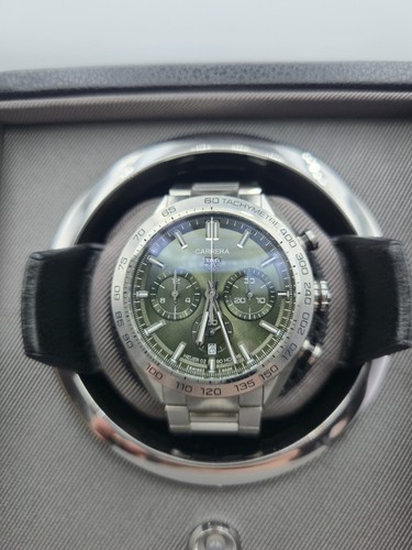 Tag heuer carrera cbn2a10 - heuer,