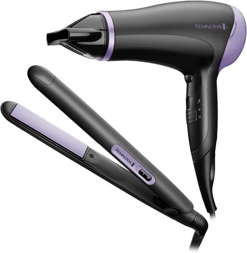 Remington hair straightener - remington,