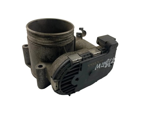 Volvo v70 throttle body - volvo,
