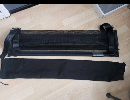 Audi luggage load cargo net - luggage,