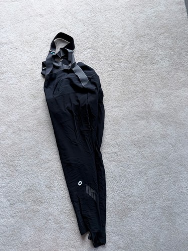 Assos hashoogi winter bib - assos,
