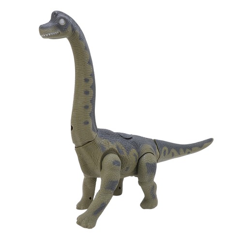 Electric walking dinosaur toy - walking,