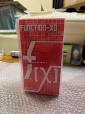 FansProject Function X-0 Code