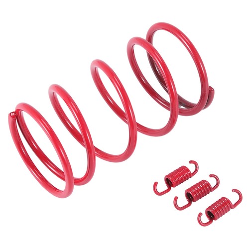High 2000rpm racing torque - high,