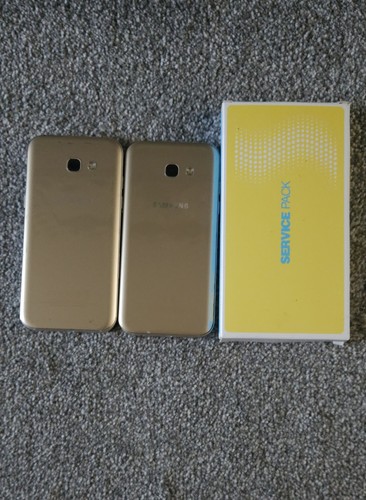 Samsung galaxy - a5, (2017)