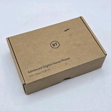 BT Advanced Digital Home Phone