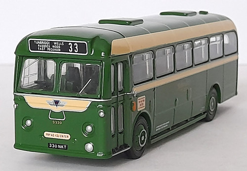 Efe 24306 aec regal - regal, reliance
