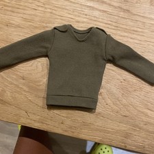 VINTAGE ACTION MAN EARLY