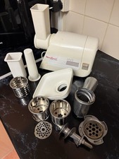 Vintage Moulinex HV3 Electric