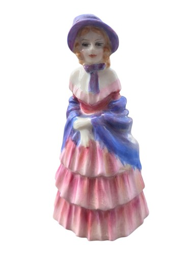 Royal doulton figurine - royal,