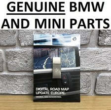 GENUINE BMW USB Digital road