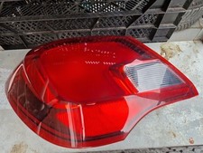 Corsa E Limited Edition Back Headlights 2014-2019