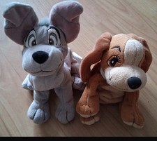 Disney Trusty Lady the Tramp