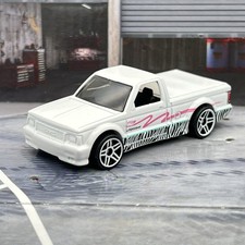 Hot Wheels '91 GMC Syclone