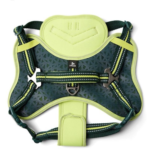 Peaks grey airflow dog - grey,