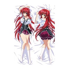 Anime High School DxD Rias